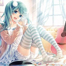 Схема вышивки «№2062704»