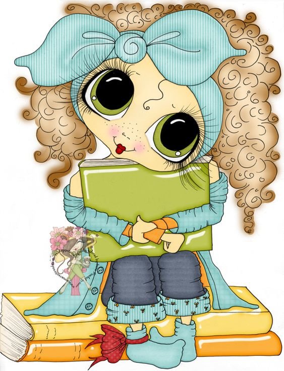 Estudiosa - оригинал