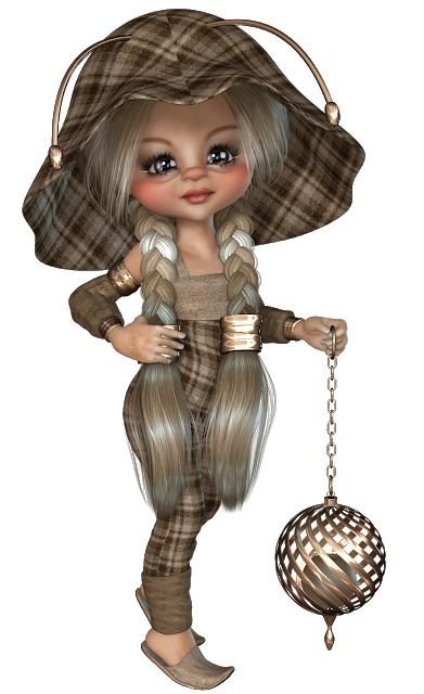 РОЗИ КИКИ - дети - оригинал