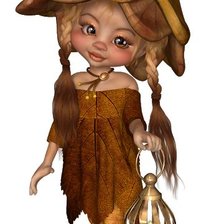 Схема вышивки «ШИШЕЧКА»