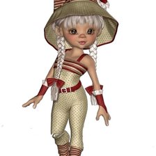 МОДНАЯ ПОЛОСКА