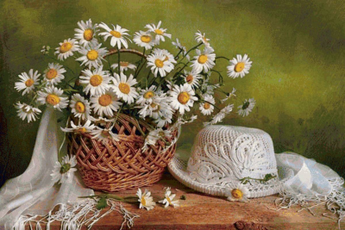 натюрморт - предпросмотр