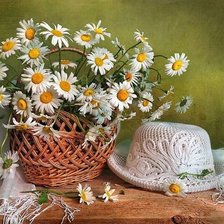 Схема вышивки «натюрморт»