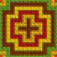 Предпросмотр схемы вышивки «№2063470»