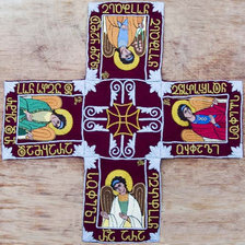 Схема вышивки «№2063705»