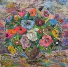 Схема вышивки «№2063816»