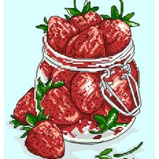 Схема вышивки «№2063868»