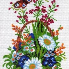 Схема вышивки «№2063900»