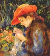 Схема вышивки «№2064012»