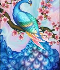 Схема вышивки «№2064051»