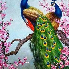 Схема вышивки «№2064057»