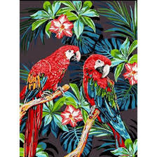 Схема вышивки «№2064113»