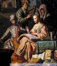 Схема вышивки «№2064220»