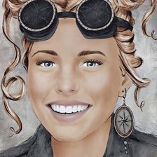 Схема вышивки «№2064474»