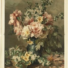 Схема вышивки «№2064561»