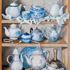 Схема вышивки «№2064629»