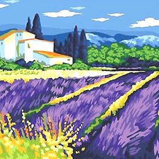 Схема вышивки «№2064636»