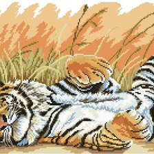 Схема вышивки «№2064799»