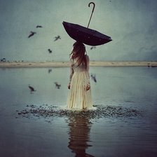 Схема вышивки «№2064801»