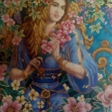 Схема вышивки «№2064811»