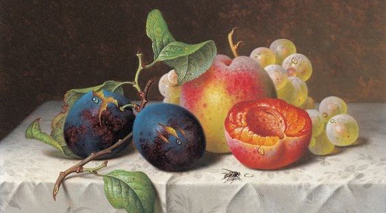 натюрморт - оригинал