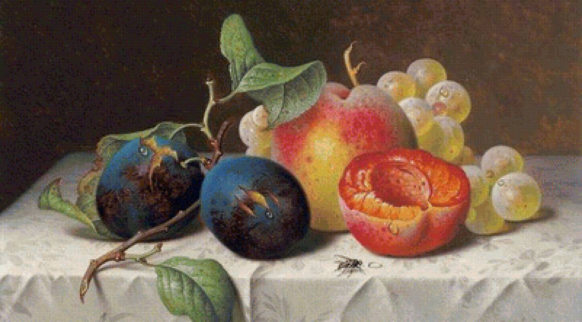 натюрморт - предпросмотр