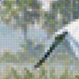 Предпросмотр схемы вышивки «№2065421»