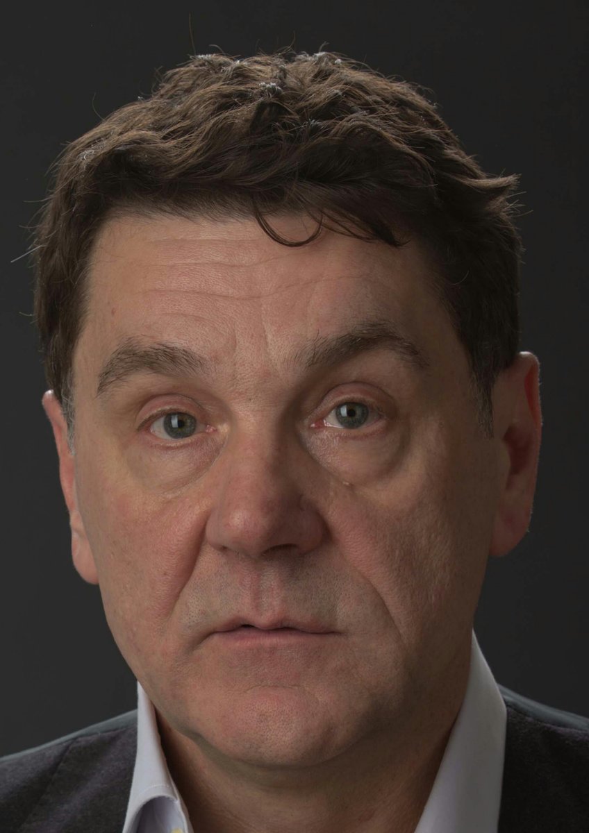 Сергей Маковецкий - оригинал