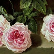 Схема вышивки «ХосеЭскофет»