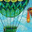 Предпросмотр схемы вышивки «№2065973»