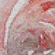 Предпросмотр схемы вышивки «Фламинго» (№2066016)