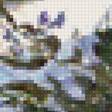 Предпросмотр схемы вышивки «№2066047»