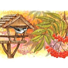 Схема вышивки «№2066257»