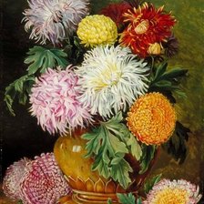 Схема вышивки «№2066524»