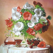 Схема вышивки «№2066526»