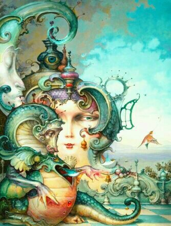 Сказка - сказка, детская - оригинал