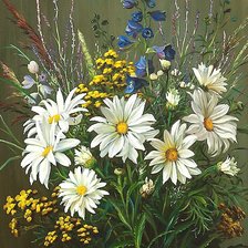 Схема вышивки «№2066795»