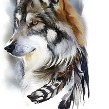 Схема вышивки «№2066924»