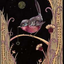 Схема вышивки «№2066980»