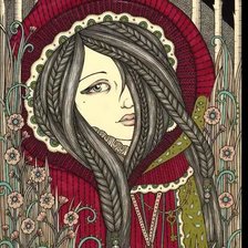 Схема вышивки «№2066989»