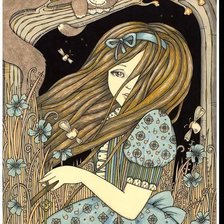 Схема вышивки «№2066990»