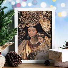 Virgen de los desamparados