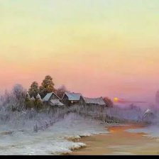 Схема вышивки «№2067662»