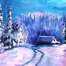 Схема вышивки «№2067666»