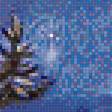 Предпросмотр схемы вышивки «№2067667»