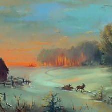 Схема вышивки «№2067668»