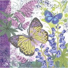 Схема вышивки «№2067843»