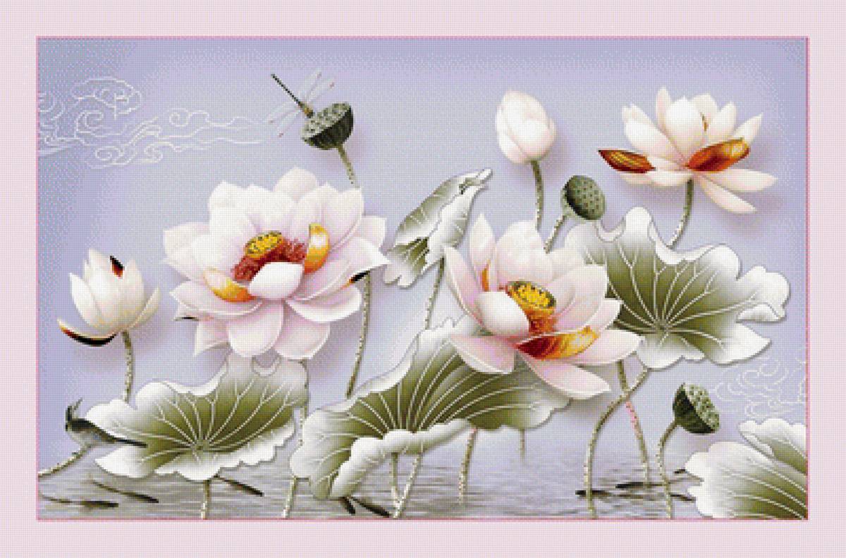 №2068051 - цветы - предпросмотр