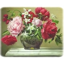 Схема вышивки «№2068172»