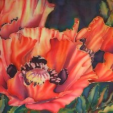 Схема вышивки «№2068193»